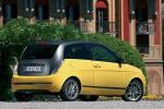 Lancia Ypsilon Sport by MomoDesign 2007 года